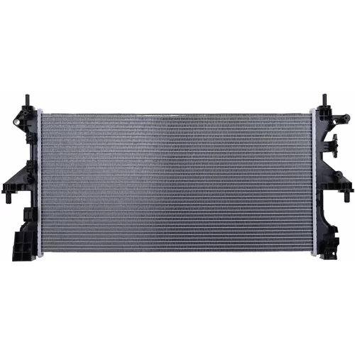 Chladič motora 8MK 366 302-411 /HELLA/ - obr. 2