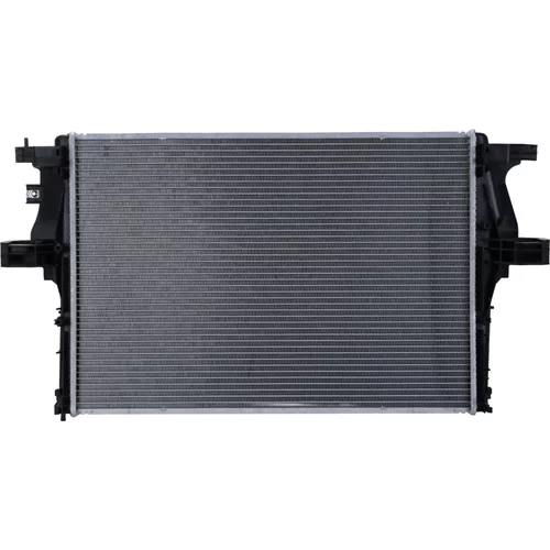 Chladič motora 8MK 366 302-471 /HELLA/ - obr. 2
