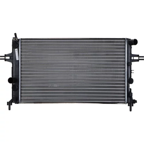 Chladič motora 8MK 366 302-491 /HELLA/ - obr. 1
