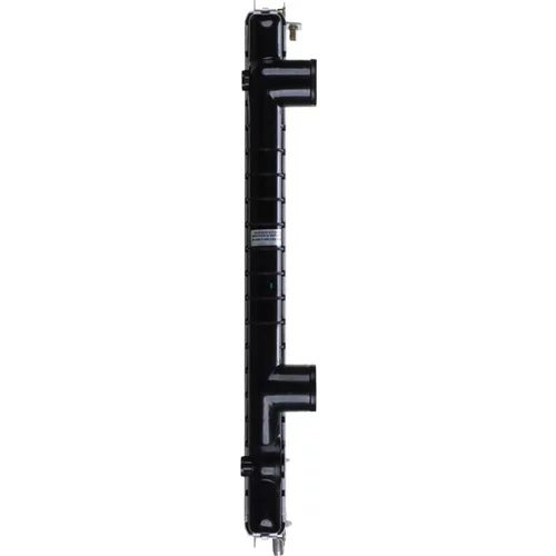 Chladič motora 8MK 366 302-571 /HELLA/ - obr. 3