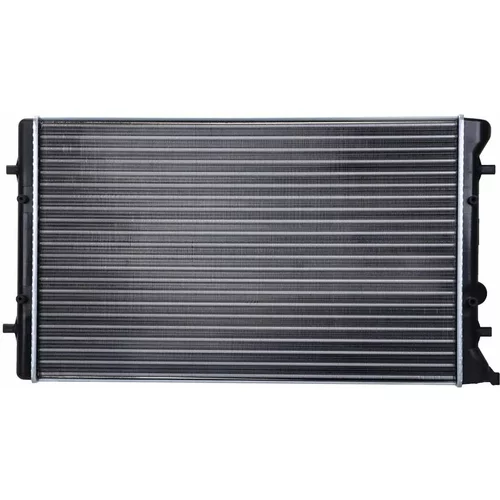 Chladič motora 8MK 366 302-601 /HELLA/ - obr. 2