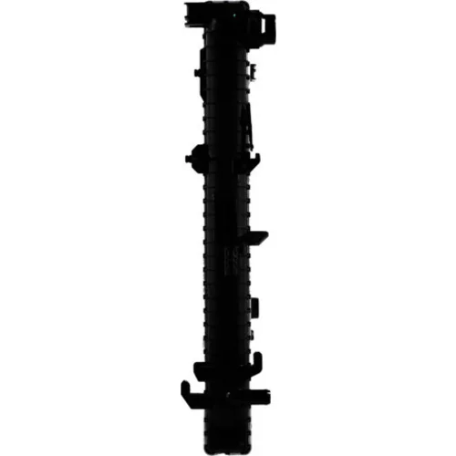 Chladič motora 8MK 366 302-741 /HELLA/ - obr. 3