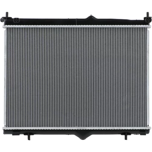 Chladič motora 8MK 366 303-001 /HELLA/ - obr. 2