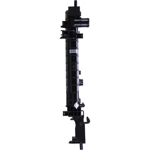 Chladič motora 8MK 366 303-331 /HELLA/ - obr. 2