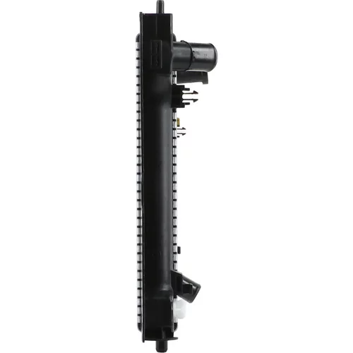 Chladič motora 8MK 366 303-351 /HELLA/ - obr. 3
