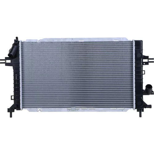 Chladič motora 8MK 366 303-371 /HELLA/ - obr. 1