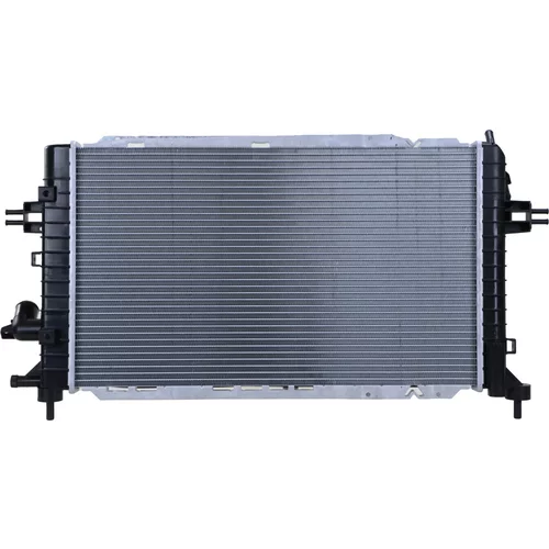 Chladič motora 8MK 366 303-371 /HELLA/ - obr. 2