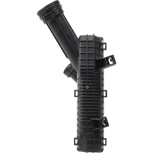 Chladič plniaceho vzduchu 8ML 366 340-261 /HELLA/ - obr. 4
