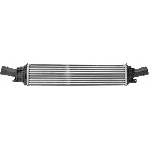 Chladič plniaceho vzduchu 8ML 366 340-361 /HELLA/ - obr. 1
