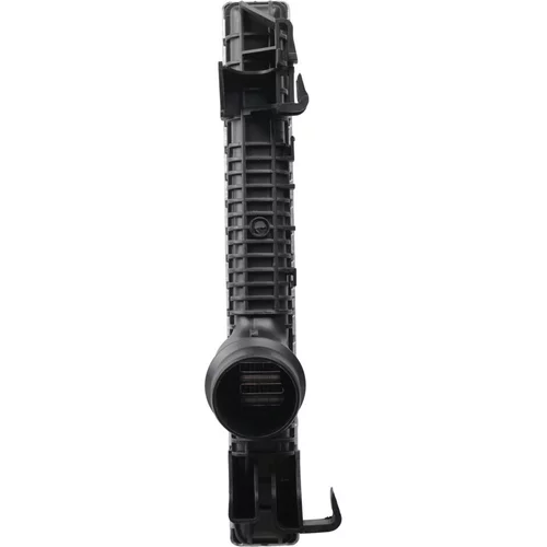 Chladič plniaceho vzduchu 8ML 366 340-551 /HELLA/ - obr. 4