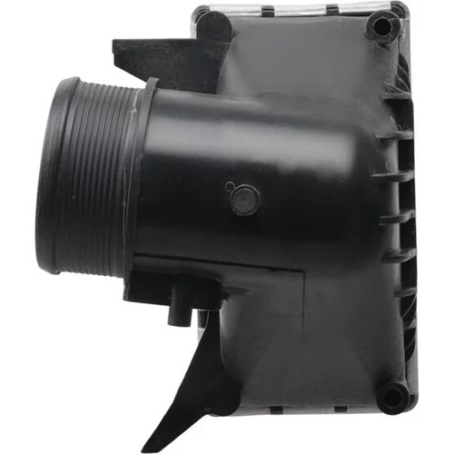 Chladič plniaceho vzduchu 8ML 366 340-611 /HELLA/ - obr. 4