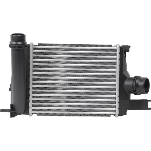 Chladič plniaceho vzduchu 8ML 366 340-661 /HELLA/ - obr. 1