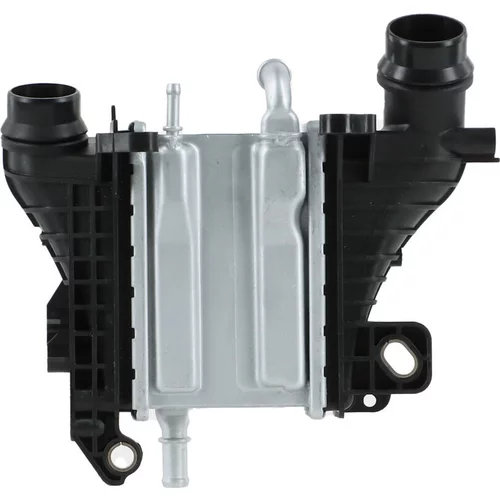 Chladič plniaceho vzduchu 8ML 366 340-801 /HELLA/ - obr. 2