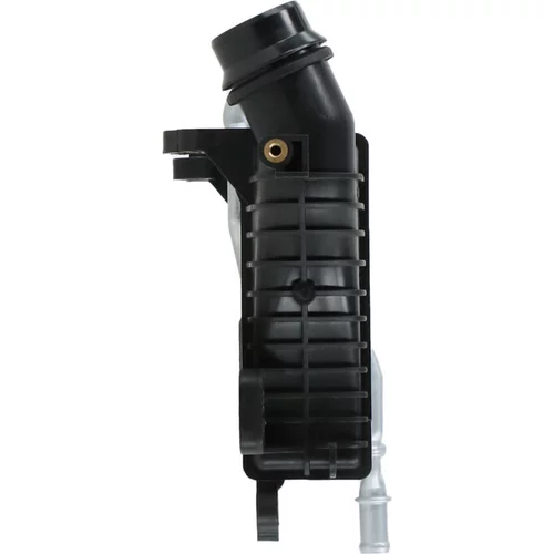 Chladič plniaceho vzduchu 8ML 366 340-801 /HELLA/ - obr. 3