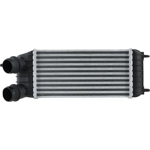 Chladič plniaceho vzduchu 8ML 366 341-061 /HELLA/ - obr. 1