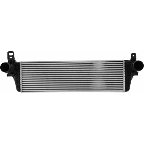 Chladič plniaceho vzduchu 8ML 366 470-881 /HELLA/ - obr. 1