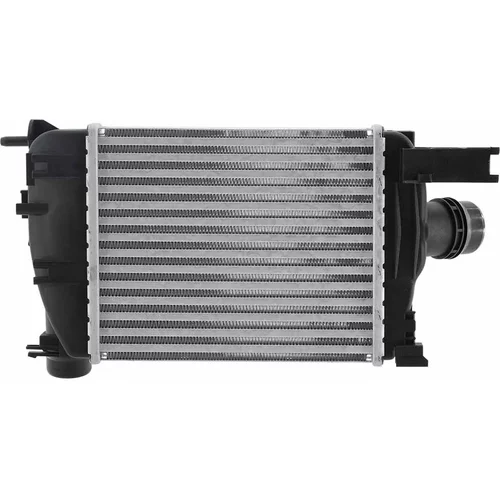 Chladič plniaceho vzduchu 8ML 366 471-081 /HELLA/ - obr. 2