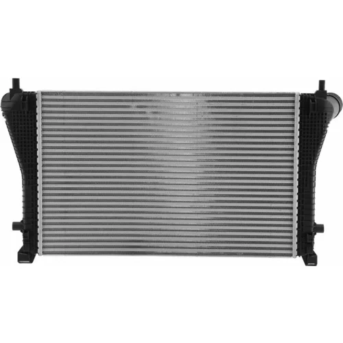 Chladič plniaceho vzduchu 8ML 366 471-091 /HELLA/ - obr. 2