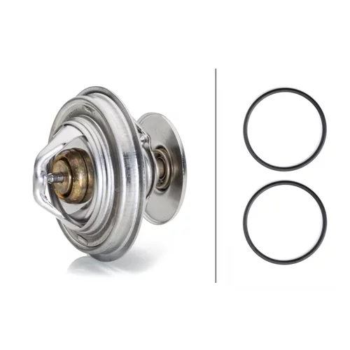 Termostat chladenia HELLA 8MT 354 778-281
