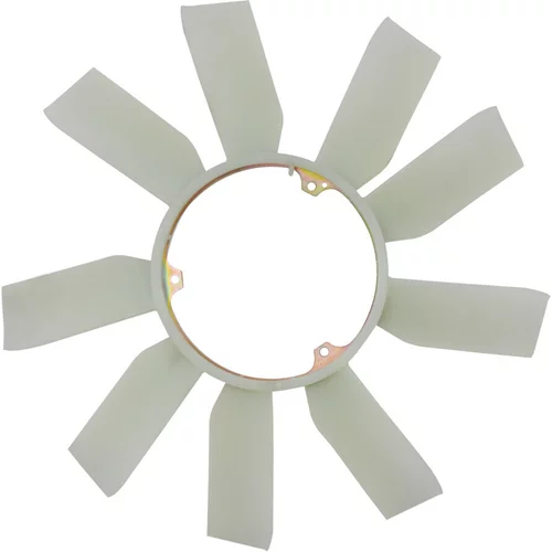 Koleso ventilátora chladenia motora HELLA 8MV 366 435-051