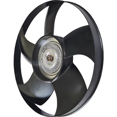 Ventilátor chladenia motora HELLA 8MV 366 438-541