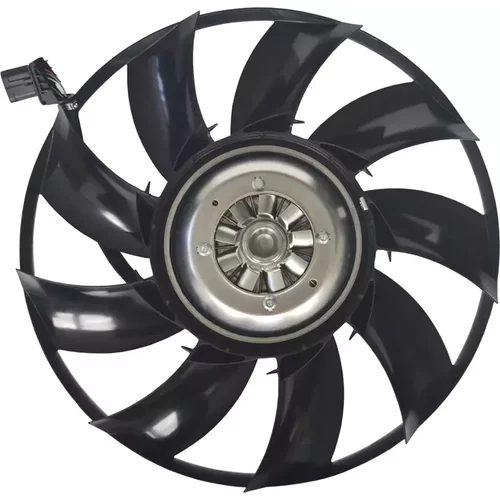 Ventilátor chladenia motora 8MV 366 438-581 /HELLA/ - obr. 2