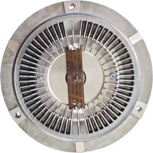 Spojka ventilátora chladenia 8MV 366 440-201 /HELLA/ - obr. 1
