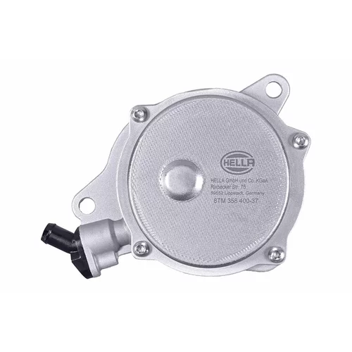 Vákuové čerpadlo brzdového systému 8TM 358 400-371 /HELLA/ - obr. 1