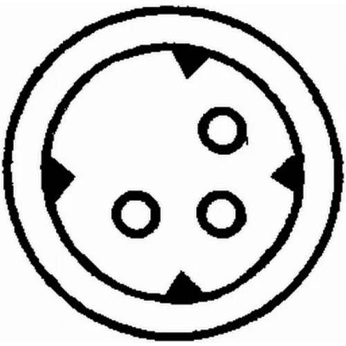Čerpadlo ostrekovača skiel 8TW 006 849-091 /HELLA/ - obr. 1