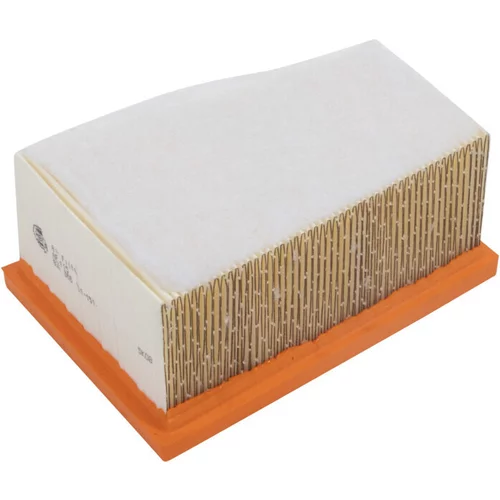 Vzduchový filter 8ZA 366 131-151 /HELLA/ - obr. 1
