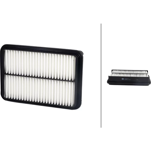 Vzduchový filter HELLA 8ZA 366 132-501
