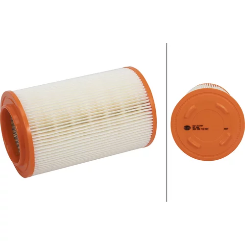Vzduchový filter HELLA 8ZA 366 132-961