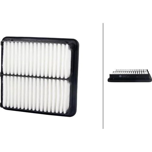 Vzduchový filter HELLA 8ZA 366 133-871