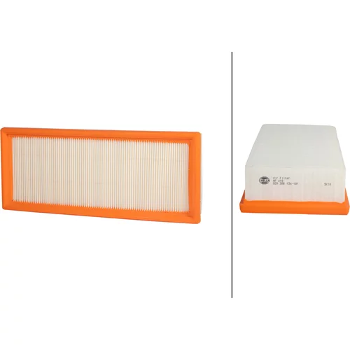 Vzduchový filter HELLA 8ZA 366 134-191