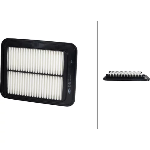 Vzduchový filter HELLA 8ZA 366 134-921