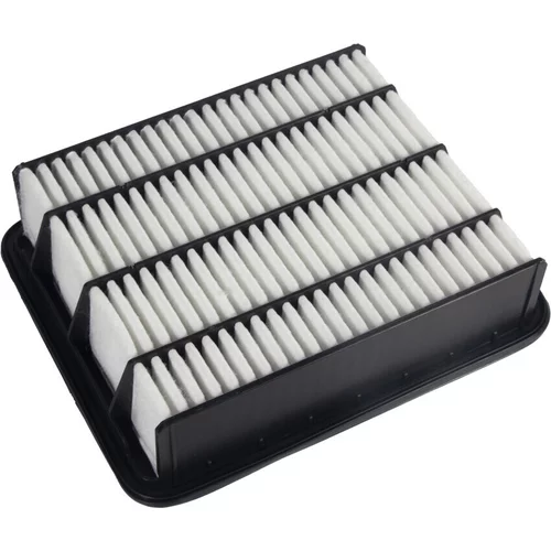Vzduchový filter 8ZA 366 135-591 /HELLA/ - obr. 1