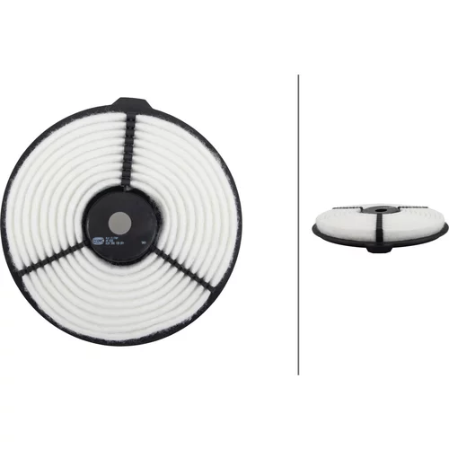 Vzduchový filter HELLA 8ZA 366 136-301