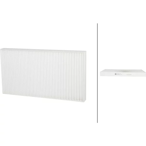 Filter vnútorného priestoru HELLA 8ZC 366 121-031