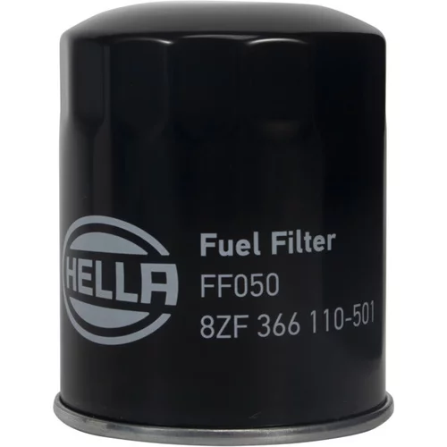Palivový filter 8ZF 366 110-501 /HELLA/ - obr. 1