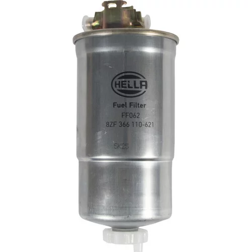Palivový filter 8ZF 366 110-621 /HELLA/ - obr. 1