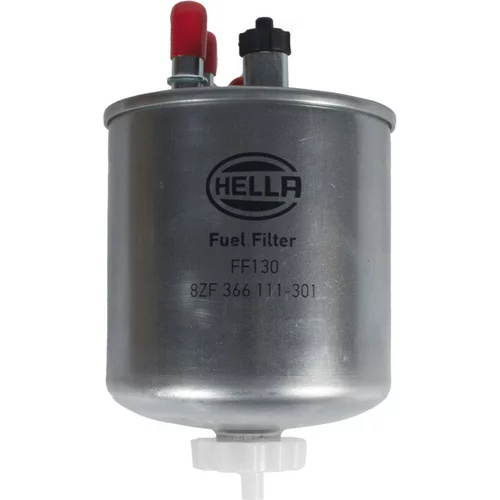 Palivový filter 8ZF 366 111-301 /HELLA/ - obr. 1