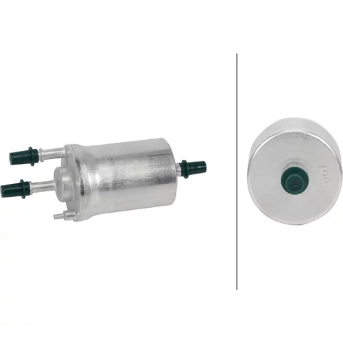 Palivový filter HELLA 8ZF 366 112-021