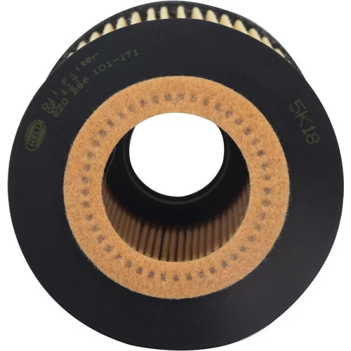 Olejový filter 8ZO 366 101-171 /HELLA/ - obr. 2