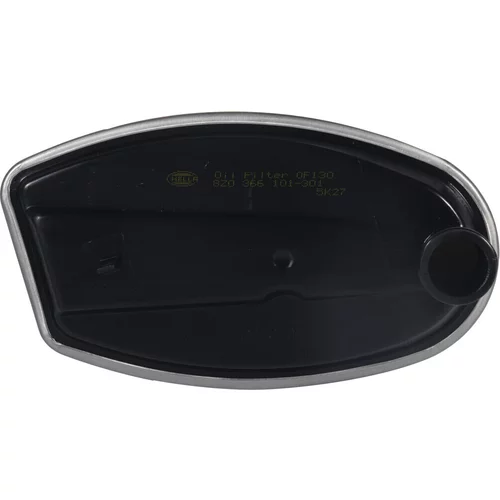 Olejový filter 8ZO 366 101-301 /HELLA/ - obr. 1