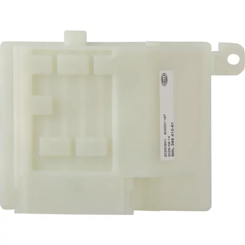 Odpor vnútorného ventilátora 9ML 366 410-611 /HELLA/ - obr. 1