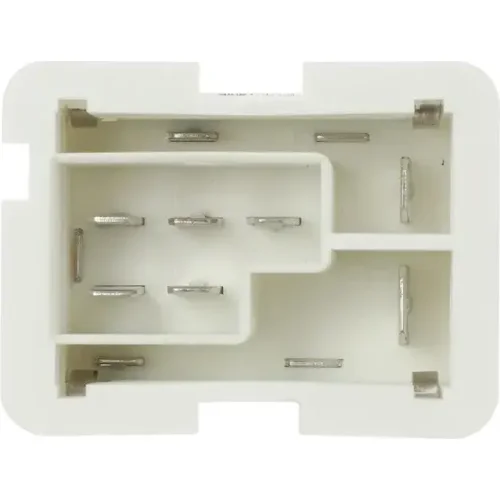 Odpor vnútorného ventilátora 9ML 366 411-111 /HELLA/ - obr. 1