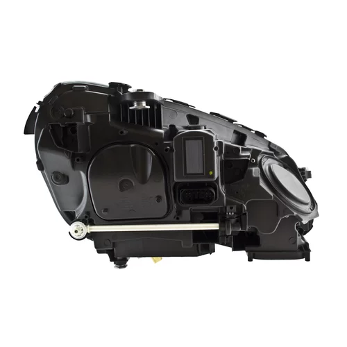 Hlavný svetlomet 1EX 011 066-711 /HELLA/ - obr. 1