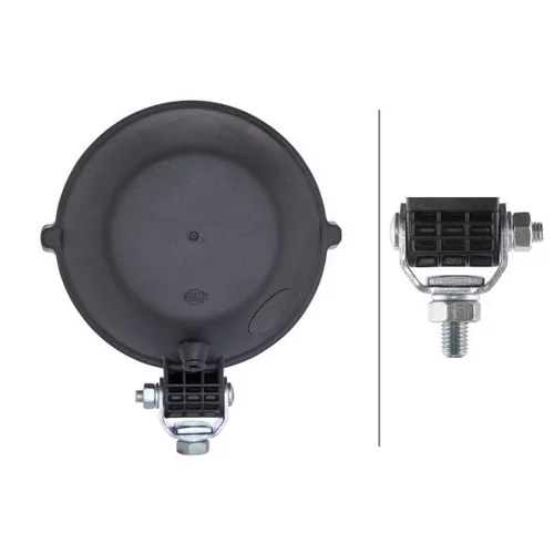 Pracovný svetlomet 1G3 005 760-221 /HELLA/ - obr. 1
