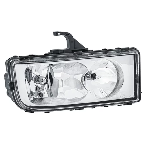 Hlavný svetlomet HELLA 1LB 247 011-081