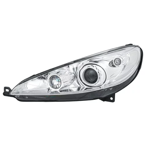 Hlavný svetlomet 1ZS 008 950-251 /HELLA/ - obr. 1